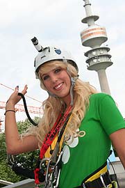 Annemarie Eilfeld (Foto: Martin Schmitz)